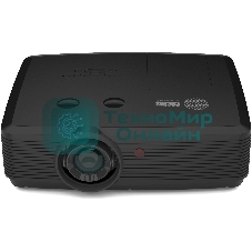 Проектор Cactus Bright CS-S4.B 3LCD 5900Lm ANSI (1920x1200) 30000:1 ресурс лампы:10000часов 1xUSB typeA 1xUSB typeB 2xHDMI 4.45кг