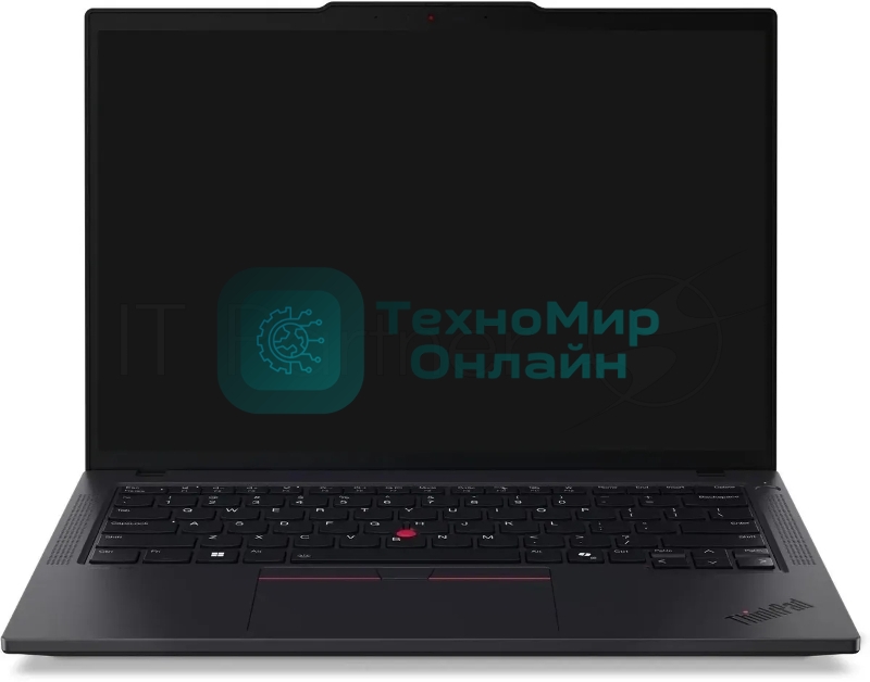 Ноутбук Lenovo ThinkPad T14 G5 Core Ultra 7 155U 16Gb SSD 512Gb Intel Graphics 14