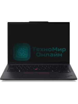 Ноутбук Lenovo ThinkPad T14 G5 Core Ultra 7 155U 16Gb SSD 512Gb Intel Graphics 14