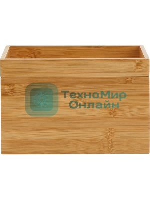 Органайзер Cactus CS-BOX-BAM бамбук