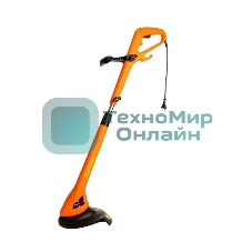 Триммер электрический MaxPiler MET-450, от сети, 450 Вт