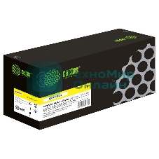 Картридж лазерный Cactus CS-MPC6003Y (841854) желтый (22500 стр.) для Ricoh MPC4503/C5503/C6003/C4504/C5504/C6004