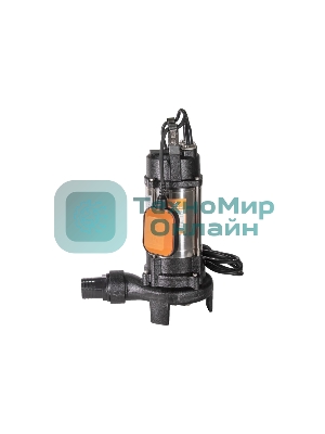 Фекальный насос Вихрь ФН-283/9 Л