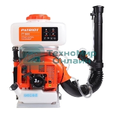 Опрыскиватель ранцевый PT 600