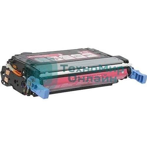 Картридж лазерный контрактный HP Q5953AC Mgn Contr LJ Toner Cartridge