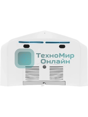 Сушилка для рук Starwind SW-HD848, 1100Вт белый