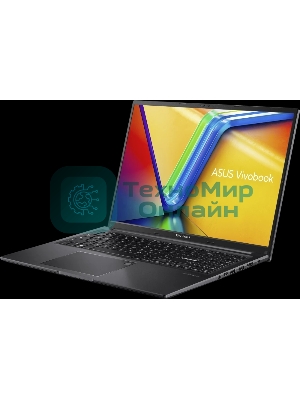 Ноутбук ASUS Vivobook 16 X1605VA-MB2106 Intel Core i5-13420H 2.1 GHz DDR4 16Gb 512Gb PCIE G4 SSD Intel Iris X Graphics 16.0