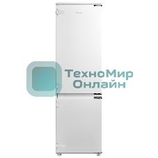 Встраиваемый холодильник Бирюса BI 241