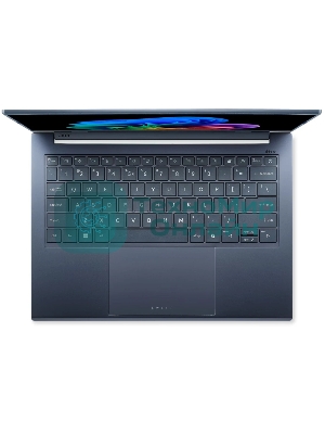 Ноутбук Acer Swift Go 14 AI SFG14-75-58NB Intel Core Ultra 5 226V/16Gb/SSD 1Tb/14