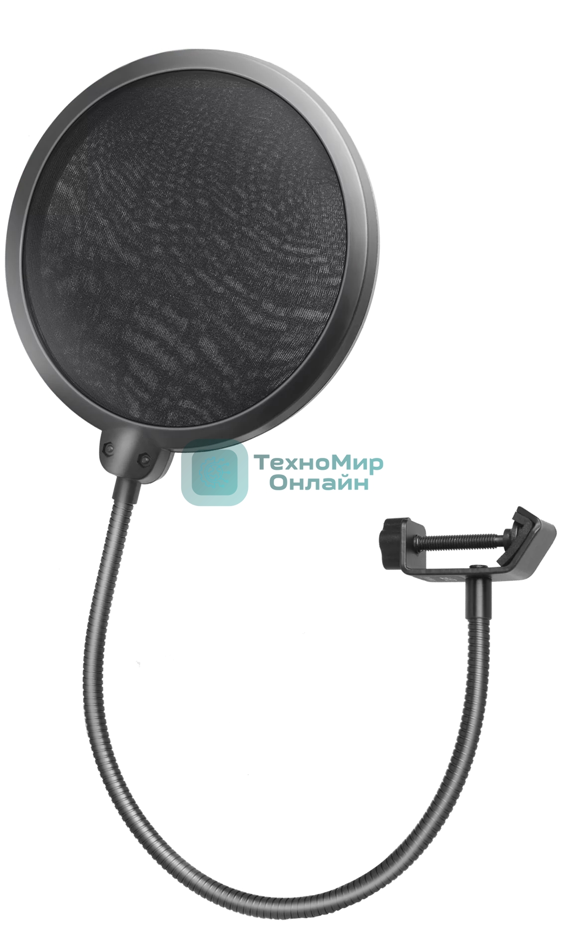 Поп-фильтр 110906A2002 Icon PF-02