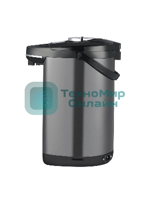 Термопот BQ TP400 черный, емкость 4 л