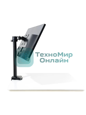 Кронштейн для мониторов ЖК Buro M3 черный 15