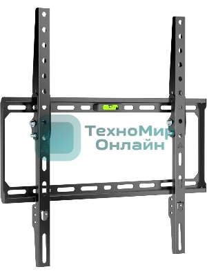 Кронштейн для телевизора Ultramounts UM848 черный 32