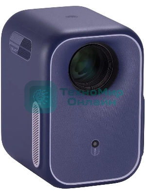 LED проектор InFocus IN3048SL Apex Challenger, LCD, 200 lm, FullHD, (1.2:1), HDMI 2.1 (eARC), Bluetooth 5.0/BLE, wi-fi 2.4/5GHz, 2х3W, до 25 000ч., 1.25 кг