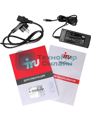 Моноблок IRU Агат 313 23.8