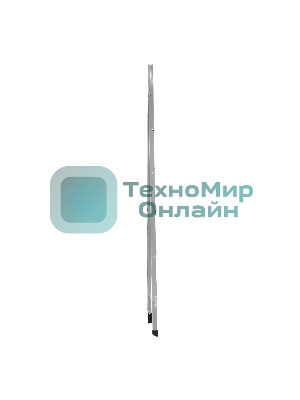 Стремянка стальная Сибртех, 5 широких ступеней 20х30 см с полимерным покрытием