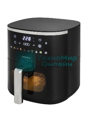 Аэрогриль SUPRA GS-7140