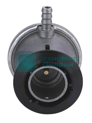 Редуктор к газ.баллону РДСГ2-1,2 без вентиля Беларусь