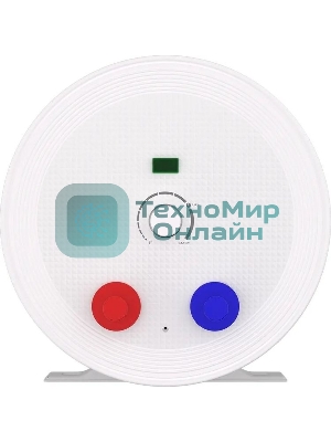 Водонагреватель электрический Royal Clima COMFORTE RWH-C80-RE белый, накопительный, 80 л, 2 кВт