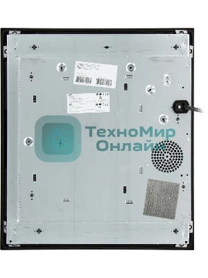 Индукционная варочная панель Beko HII 64200 MT, черный