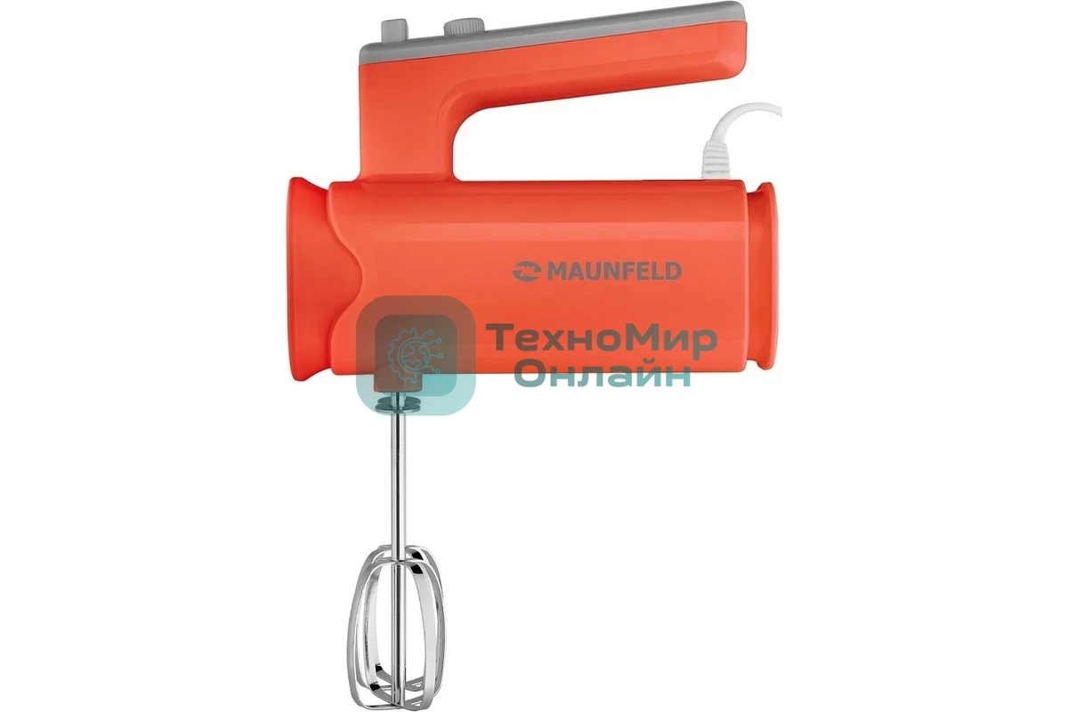 Миксер Maunfeld MF-331R