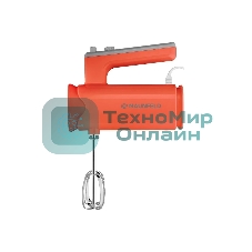 Миксер Maunfeld MF-331R