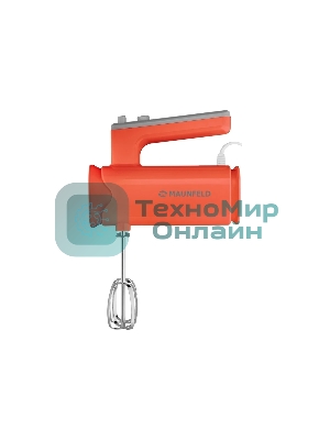 Миксер Maunfeld MF-331R