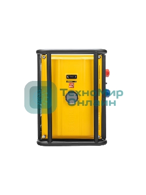 Электрогенератор бензиновый Denzel PS 90 ED-3, 9 кВт, 85 дБ, 90 кг