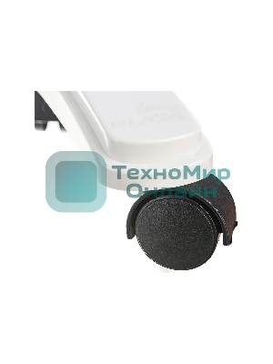 Конвектор электрический Engy EN-2000 Standard, 2000 Вт, 25 м2, термостат (010553)