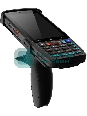 Терминал сбора данных Urovo DT40 (DT40-LITE0U4401X-T)