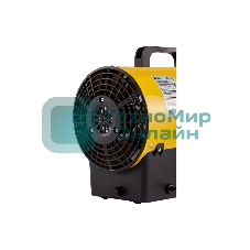 Пушка тепловая газовая Ballu BHG-10LS