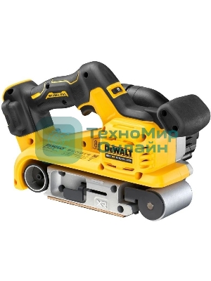 Эксцентриковая шлифовальная машина DeWalt DCW220NT-XJ 825Вт аккум. жестк.кейс