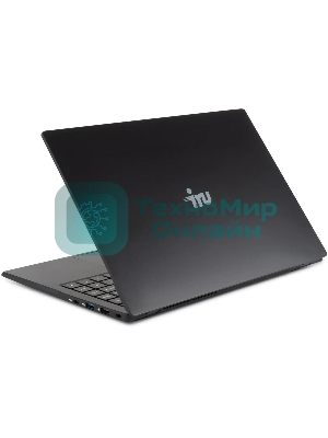 Ноутбук IRU Planio 14ING N100 8Gb SSD 512Gb Intel Iris Xe graphics 14