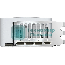 Видеокарта Gigabyte GV-N507TAERO OC-16GD 1.0 NV RTX 5070TI 16Gb 256bit GDDR7 2805/28000/HDMIx1/