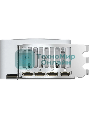 Видеокарта Gigabyte GV-N507TAERO OC-16GD 1.0 NV RTX 5070TI 16Gb 256bit GDDR7 2805/28000/HDMIx1/