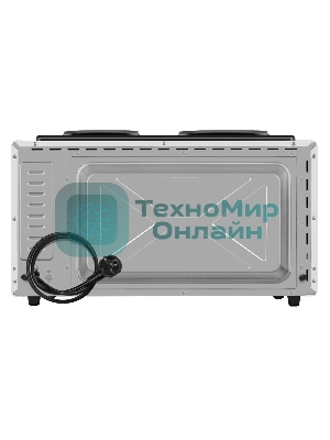 Мини-печь Maunfeld MMO-606MW01H