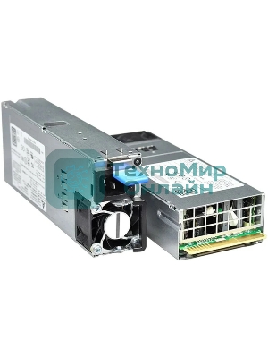 Блок питания Gooxi 1300W CRPS, 185х73,5х39мм; rated AC voltage 100V-240V, support 240V DC (1 модуль)