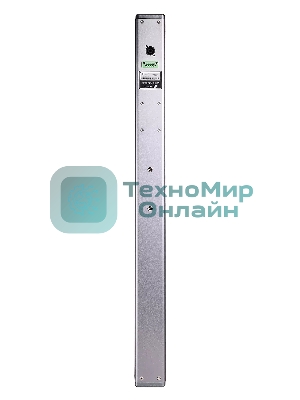 Звуковая колонна Intrend ITSPK-CL925-G пассивная, 9x2.5