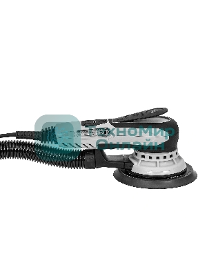 Эксцентриковая шлифовальная машина ИНТЕРСКОЛ 799.1.1.70