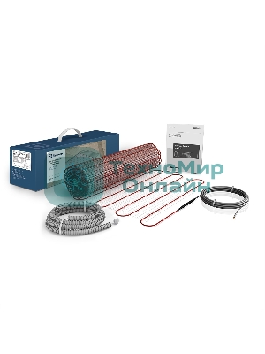 Мат Electrolux EEM 2-150-2 EEC (комплект теплого пола)