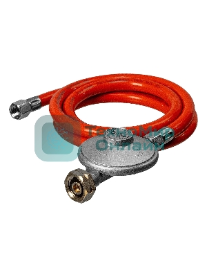 Газовая тепловая пушка Denzel GHG-30i, 30 кВт, цифровой термостат, пропан-бутан