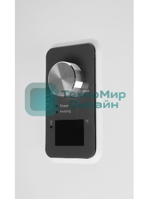 Водонагреватель Philips AWH1627/51(80YD) 2кВт 80л электрический настенный/белый