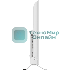 Телевизор Topdevice 43'' TDTV43CS07U белый LED 4k UHD 60Hz Smart TV