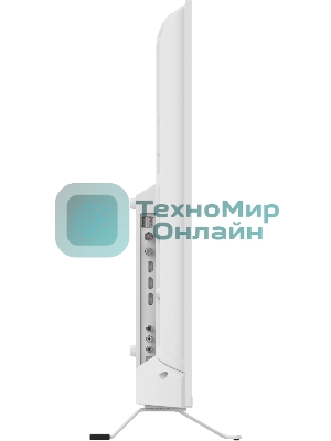Телевизор Topdevice 43'' TDTV43CS07U белый LED 4k UHD 60Hz Smart TV