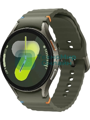 Умные часы Samsung Galaxy Watch 7 LTE 44мм 1.47
