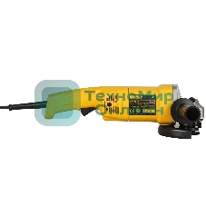 Угловая шлифовальная машина DeWalt 1400 Вт, 125 мм. DW831