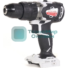 Дрель-шуруповерт ИНТЕРСКОЛ DAU-13/36V 70, 36 В,  0 Ач, 70 Нм, бесщеточный, ударный