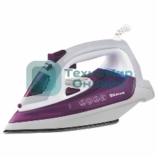 Утюг Sakura SA-3060CWP 2400 Вт керамическая подошва