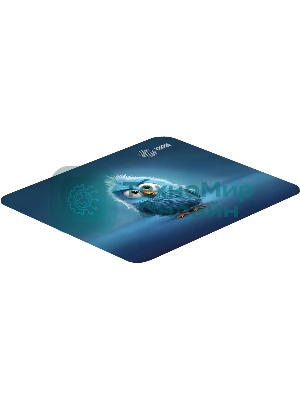 Коврик для мыши Cactus Bird 220x180x2мм (CS-MP-P13XS)
