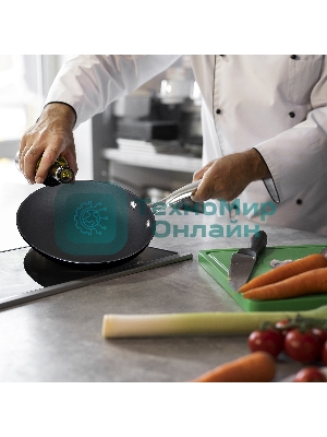 Сковорода чугунная TalleR TR-44914 28 см